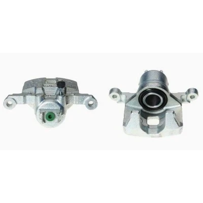 Bilde av BUDWEG CALIPER 344732 Bremsecaliper SUBARU: Forester II, Impreza II Sedan, Stasjonsvogn