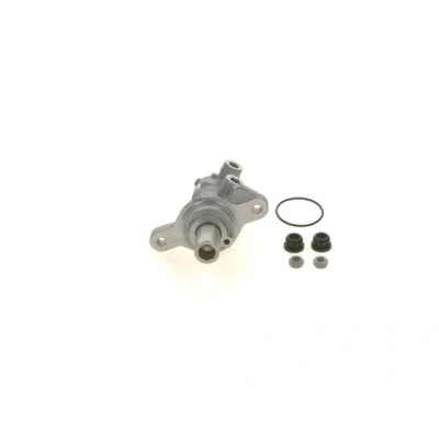 Bilde av BOSCH 0 204 857 643 Hovedsylinder 2 23,81 Aluminium M 12 x 1