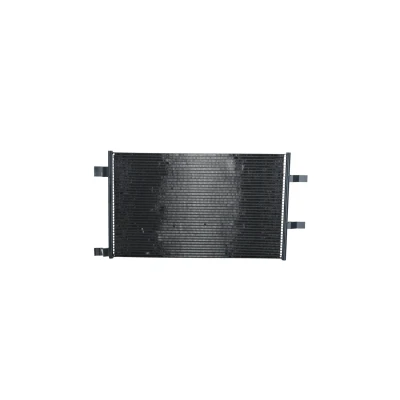 Bilde av NRF 350664 Kondensator uten tørker, med tetningsring 15,5mm 10,1mm 598mm