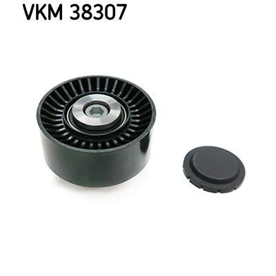 Bilde av SKF VKM 38307 Styrerulle BMW: 5 Touring, X5, 7