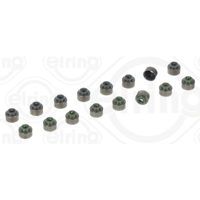 Bilde av ELRING 936.060 Tetningssett, ventilstamme FPM (fluor kautsjuk) MAZDA: CX 5 I