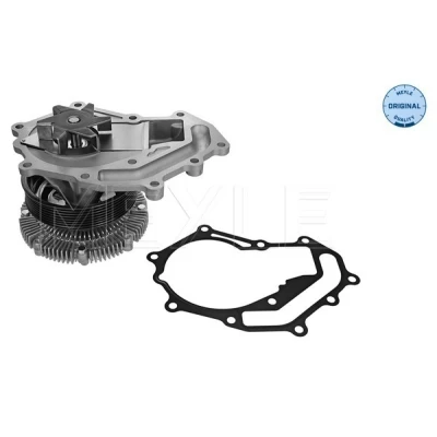 Bilde av MEYLE 36 13 220 0015 Vannpumpe med tetning ORIGINAL Quality NISSAN: Patrol GR 5 SUV, TERRANO 2