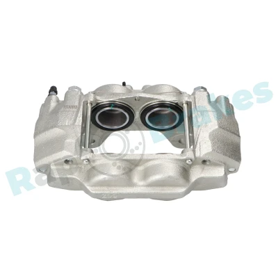 Bilde av RAP BRAKES R K0905 Bremsecaliper Støpejern framaksel venstre TOYOTA: Land Cruiser Prado 150