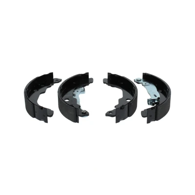 Bilde av BOSCH 0 986 487 960 Bremsesko 228,6 42 PEUGEOT: 208 I Hatchback, CITROËN: C3 III