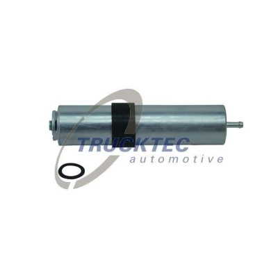 Bilde av TRUCKTEC AUTOMOTIVE 08.38.045 Drivstoffilter ledningsfilter BMW: 3 Touring, Sedan, X3