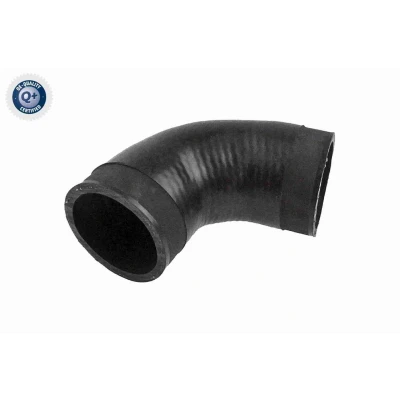 Bilde av VAICO V48 0189 Ladeluftslange gummi med tekstilforsterker Q+, original equipment manufacturer quality
