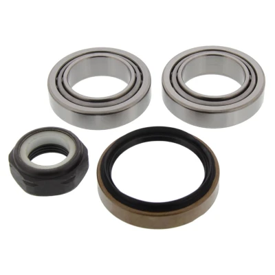 Bilde av MAPCO 26626 Hjullagersett framaksel venstre 63 FORD: Sierra Mk2 Sedan, Hatchback, Scorpio Mk1 Sedan