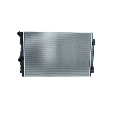 Bilde av NRF 58392 Radiator Aluminium 650 438 22 Kjøleribber loddet VOLKSWAGEN: Golf 7, 7 Variant, SKODA: Superb III Stasjonsvogn