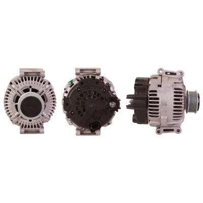 Bilde av LUCAS ELECTRICAL LRA02365 Dynamo 12V 180A AUDI: A6 C6 Avant, Sedan, Allroad