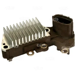 Bilde av HC Cargo 231462 Generatorregulator 14V