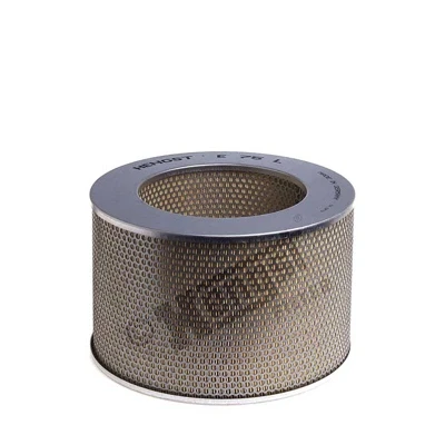 Bilde av HENGST FILTER E75L Luftfilter 196 302 Filterinnsats