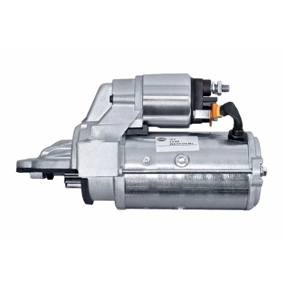 Bilde av HELLA 8EA 011 612 851 Starter 12 2,2 89 FORD: Transit Mk6 Van, Minibuss