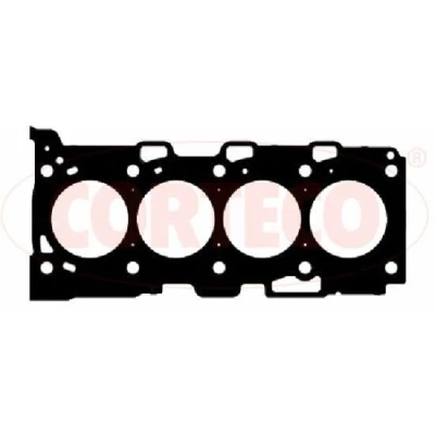 Bilde av CORTECO 415579P Toppakning 0,90 Metall 1 TOYOTA: Avensis II Station Wagon, RAV4 III SUV, LEXUS: IS 2