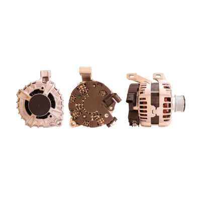 Bilde av DRI 2381591502 Dynamo 14V 150A VOLVO: XC60 I, V70 3, XC70 II Stasjonsvogn