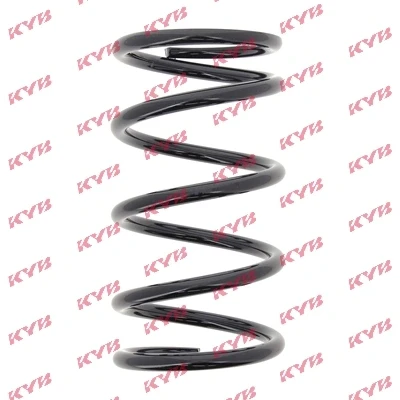Bilde av KYB K Flex RD6507 Fjærer bakaksel spiralfjær for kjøretøy med standard chassis TOYOTA: RAV4 II SUV