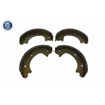 Bilde av VAICO V30 2142 Handbromsbackar bakaksel Q+, original equipment manufacturer quality med tilbehør, uten vippearm MERCEDES BENZ: Sprinter 5 T Van