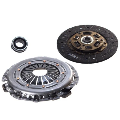 Bilde av VALEO KIT3P 826841 Clutch med clutchtrykkplate clutchplate, utløserlager, spesialverktøy nødvendig for montering 235