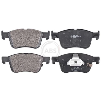 Bilde av Bremseklosser sett, Framaksel ford focus iv, sedan turnier iv OE 2209149, 2210416, KTJX612K021AEA