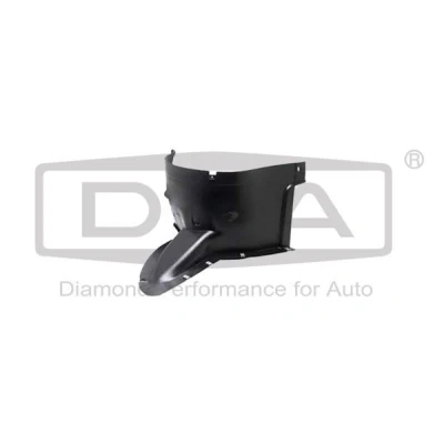 Bilde av DPA 88091254102 Hjulbue venstre SKODA: Octavia 2 Combi