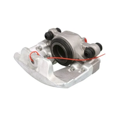Bilde av LAUBER 77.3710 Bremsecaliper Aluminium framaksel venstre AUDI: Q5, A4 B6 Avant, A6 C7 Sedan