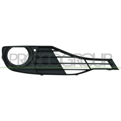 Bilde av BLIC 6502 07 00639916P Ventilasjonsgitter foran høyre BMW: 3 Touring, Sedan