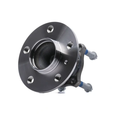 Bilde av SKF VKBA 6510 Hjullagersett med integrert ABS sensor MERCEDES BENZ: A Klasse, B Klasse