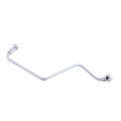 Bilde av FEBI BILSTEIN 103661 oljeledning, lader PEUGEOT: 307 Hatchback