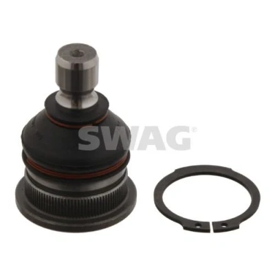 Bilde av SWAG 90 92 9705 Bærekule framaksel venstre, høyre, begge sider med sikringsring 16 for casterstag KIA: Picanto II, I