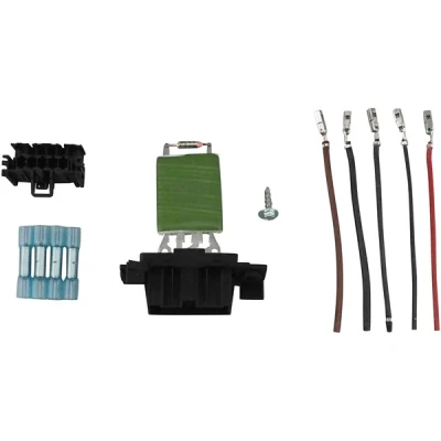 Bilde av AIC 57622Set motstand, kupevifte OPEL: Corsa D Hatchback, FIAT: Ducato III Flatvogn lastebil / Chassis, Van