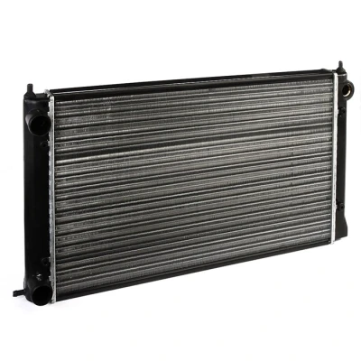 Bilde av TOPRAN 103 384 Radiator 525 322 32 VOLKSWAGEN: GOLF 1, Jetta 2, 2