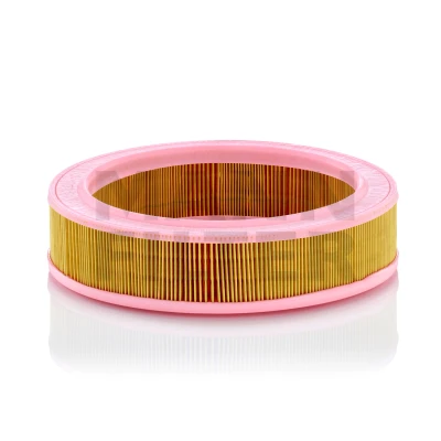 Bilde av MANN FILTER C 2766 Luftfilter 63 264 Filterinnsats RENAULT: CLIO 1
