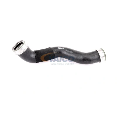 Bilde av VAICO V30 2721 Ladeluftslange gummi med tekstilforsterker Q+, original equipment manufacturer quality MERCEDES BENZ: E Klasse T modell, Sedan