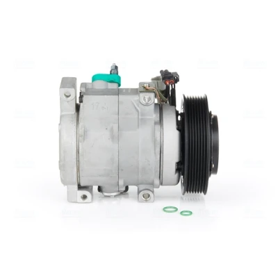Bilde av NISSENS 89558 Kompressor 10S17C 12 PAG 46 R 134a
