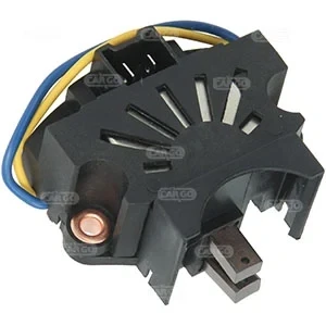 Bilde av HC Cargo 130657 Generatorregulator 14V