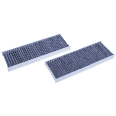 Bilde av DENCKERMANN M110936K Kupéfilter Karbonfilter 240 85 21