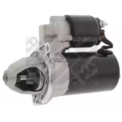 Bilde av MAPCO 13506 Starter 12 1,1 9 M8 M6 82,5 MERCEDES BENZ: E Klasse Sedan, ML Klasse, Sprinter 3 T Van