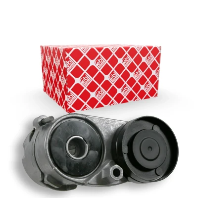 Bilde av FEBI BILSTEIN 21905 Spennarm AUDI: A6 C5 Avant, A4 B6 B5 Sedan, VOLKSWAGEN: Passat GP Stasjonsvogn, SKODA: Superb I Sedan