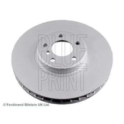 Bilde av BLUE PRINT ADB114399 Bremseskiver framaksel 356 36 5 120 innvendig ventilert belagt BMW: X5