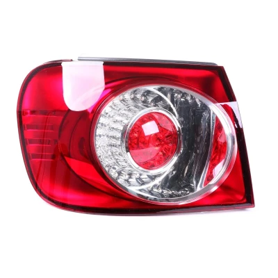 Bilde av VALEO 044065 Baklykter ORIGINAL PART venstre ytre del VOLKSWAGEN: Golf Plus / Crossgolf