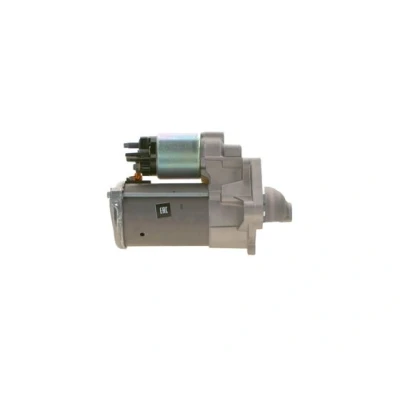 Bilde av BOSCH 0 001 170 606 Starter 12