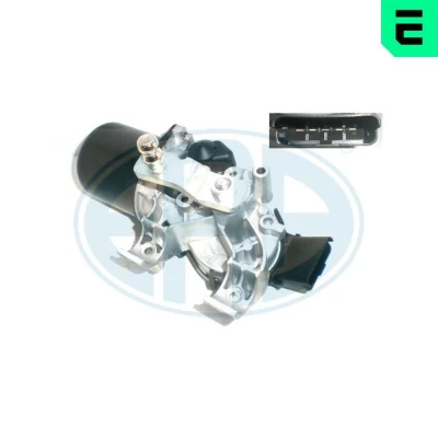 Bilde av ERA 460289A Vindusviskermotor 12 foran for venstreratt