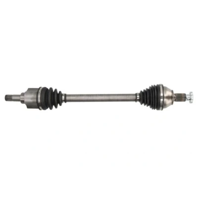 Bilde av POINT GEAR PNG74873 Drivaksel framaksel venstre 630 85 VOLKSWAGEN: Polo V Hatchback