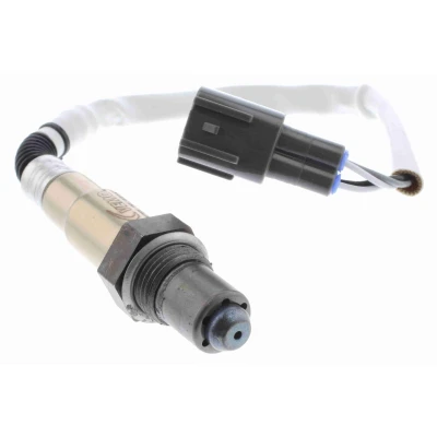 Bilde av VEMO Original Quality V70 76 0005 Lambdasonde før katalysator M18 x 1,5 reguleringssonde, forsmurt gjenge svart 4 kantet TOYOTA: Yaris I Hatchback