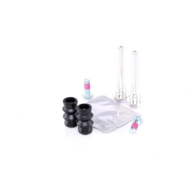Bilde av QUICK BRAKE 113 1339X Føringshylsesett, bremseklave AUDI: A8 D3, A6 C6 Allroad, LAND ROVER: Discovery 3, MERCEDES BENZ: B Klasse