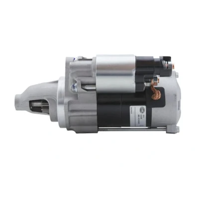 Bilde av HELLA 8EA 011 612 321 Starter 12 0,8 9 HONDA: CIVIC 8 Hatchback