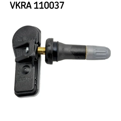 Bilde av SKF VKRA 110037 Hjulsensor, dekktrykk kontrollsystem med skrue, ventiler