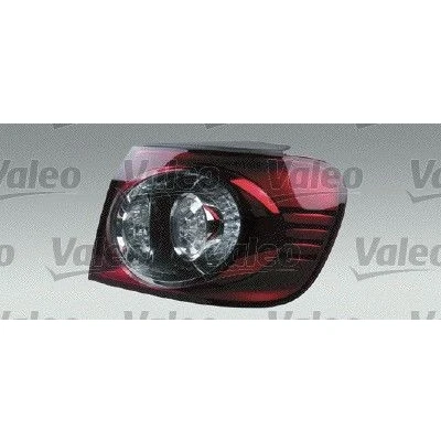 Bilde av VALEO ORIGINAL PART 088912 Baklykter høyre ytre del VOLKSWAGEN: Golf Plus / Crossgolf