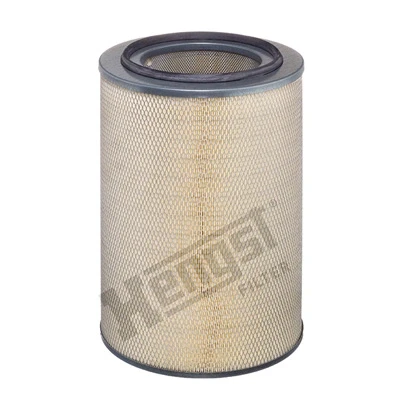 Bilde av HENGST FILTER E272L Luftfilter 478 327 Filterinnsats