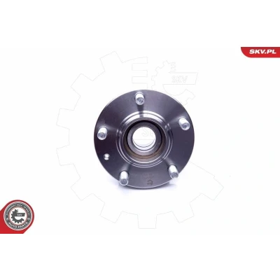 Bilde av ESEN SKV 29SKV199 Hjullagersett bakaksel 139mm HYUNDAI: Coupe II