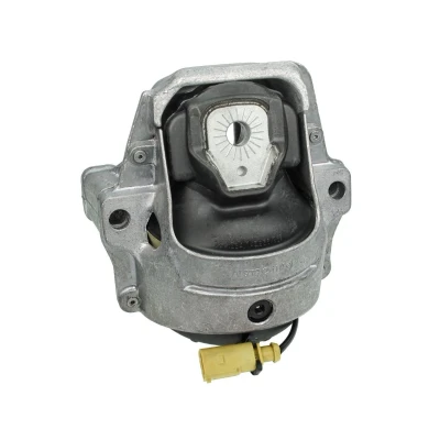 Bilde av MEYLE ORIGINAL Quality 100 199 1009 Motorfeste hydrolager m/elektrisk kobling med kontakt AUDI: A6 C7 Avant, A4 B8 Allroad